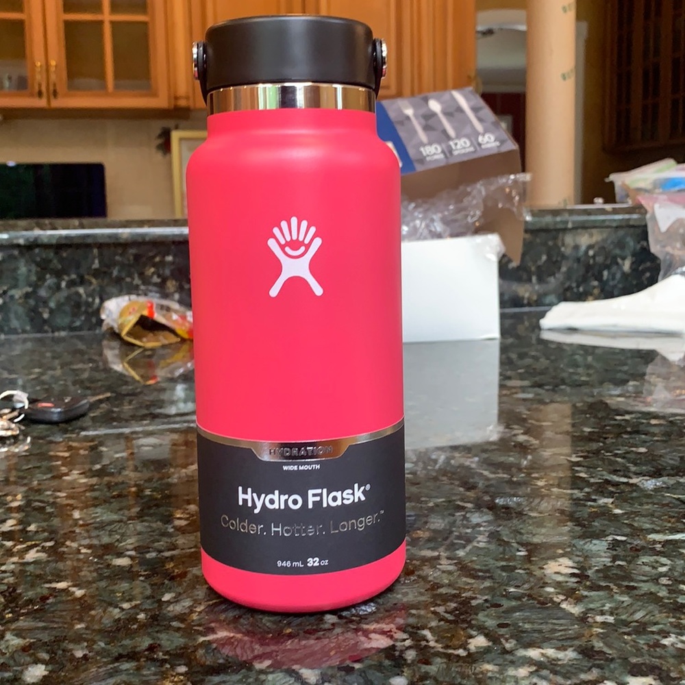 Brand new Hydro flask